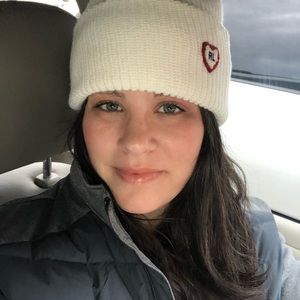 Meet your Posher, Rebekah